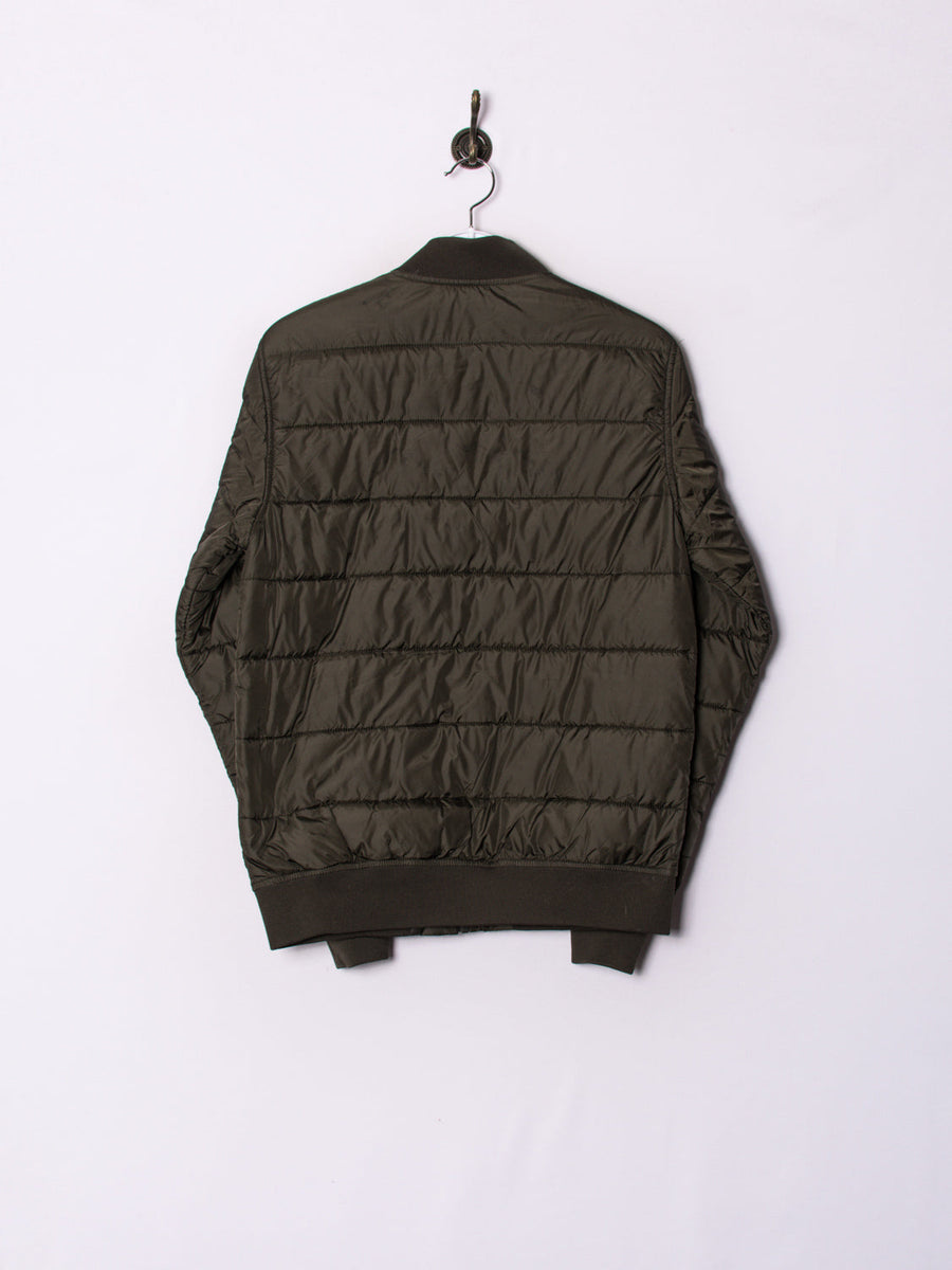 Carhartt Puffer Jacket