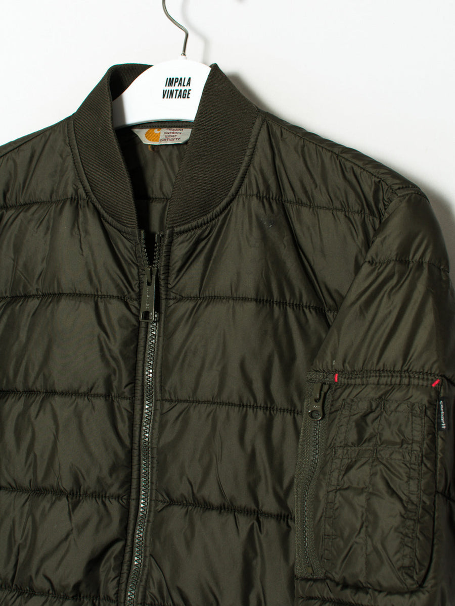 Carhartt Puffer Jacket