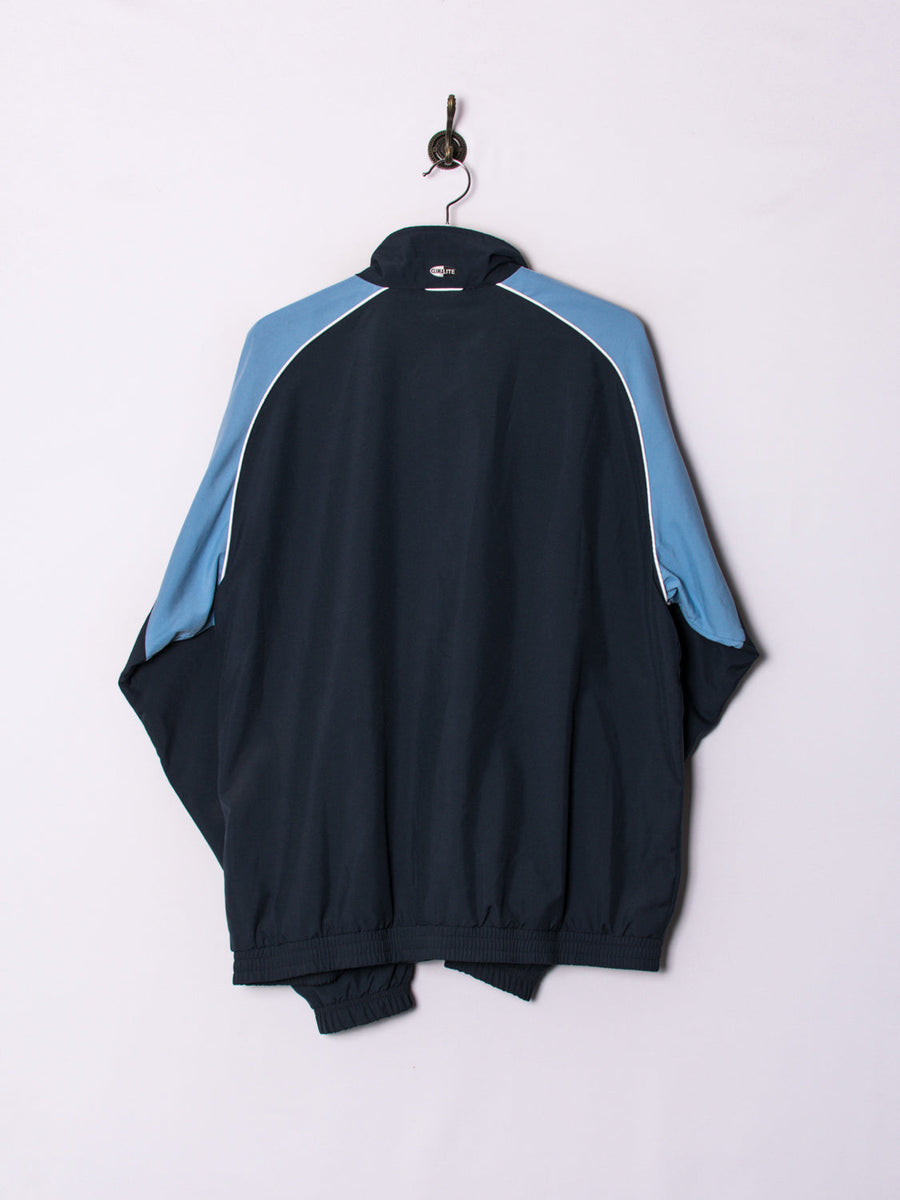 Adidas Blue Track Jacket