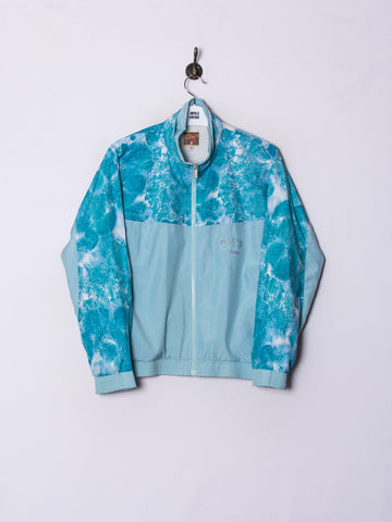 Kelme Vintage Track Jacket