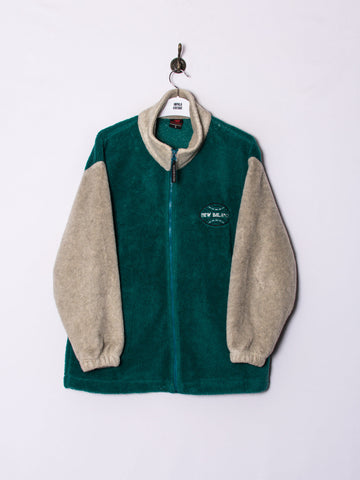 New Balance Vintage Zipper Fleece