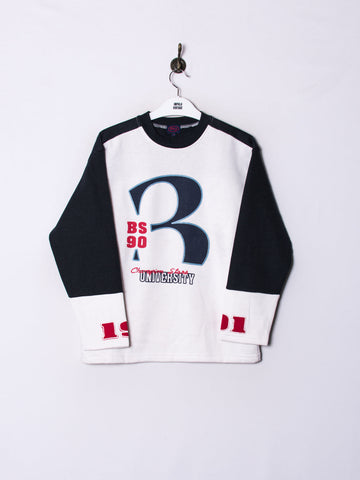 BKJ Vintage Sweatsuit