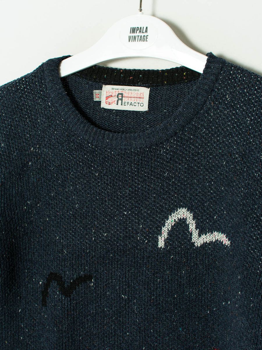 Refacto Sweater