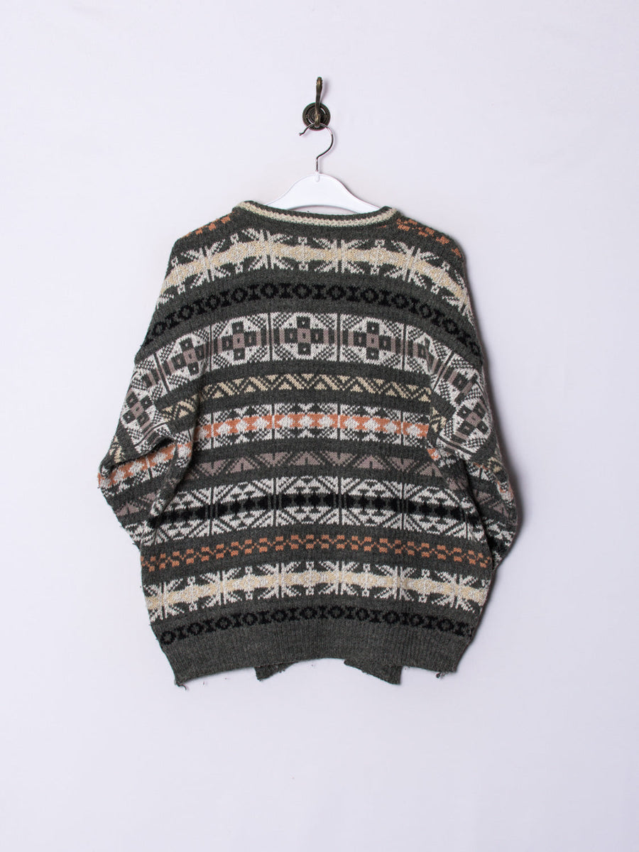 NB Classic Vintage Sweater