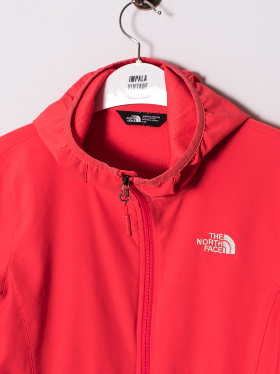 The North Face Windwall Light Jacket