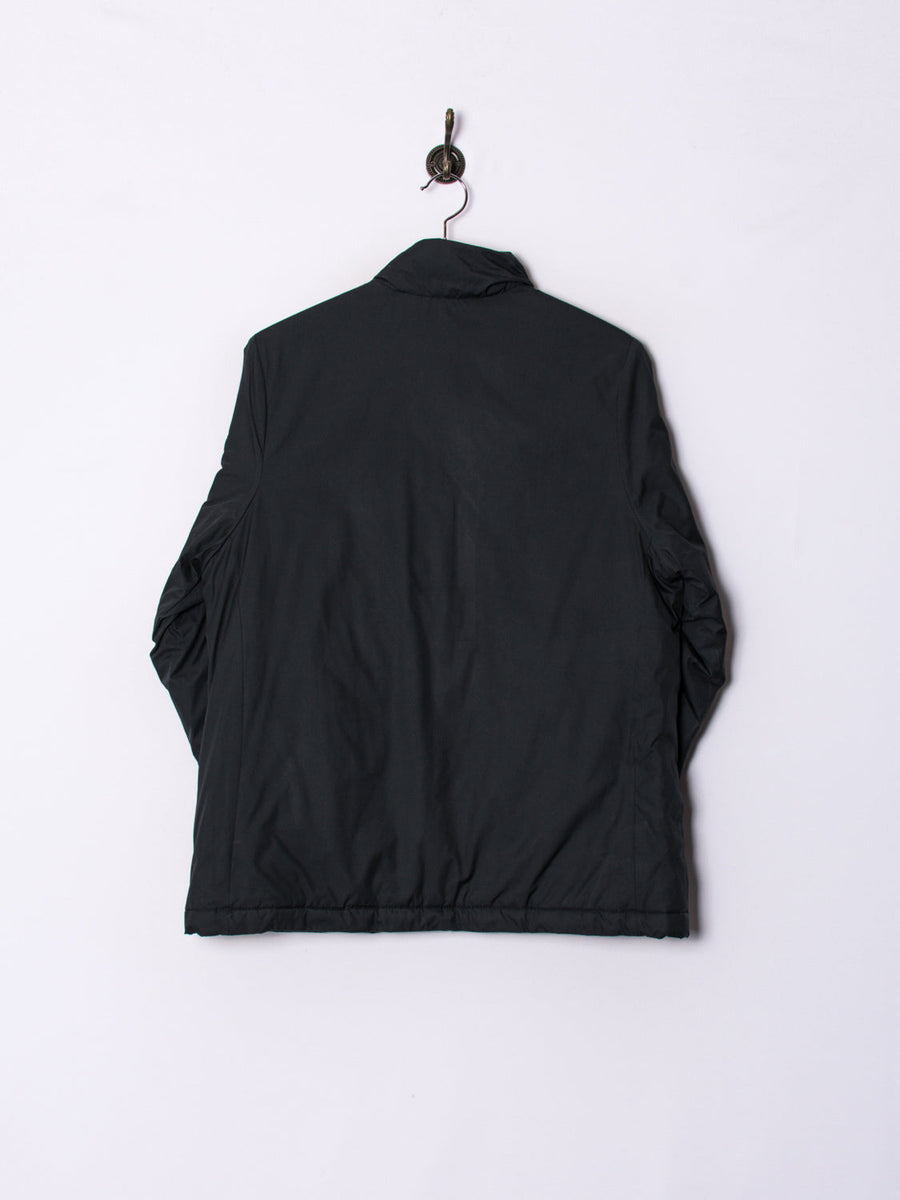 Adidas Black Heavy Jacket