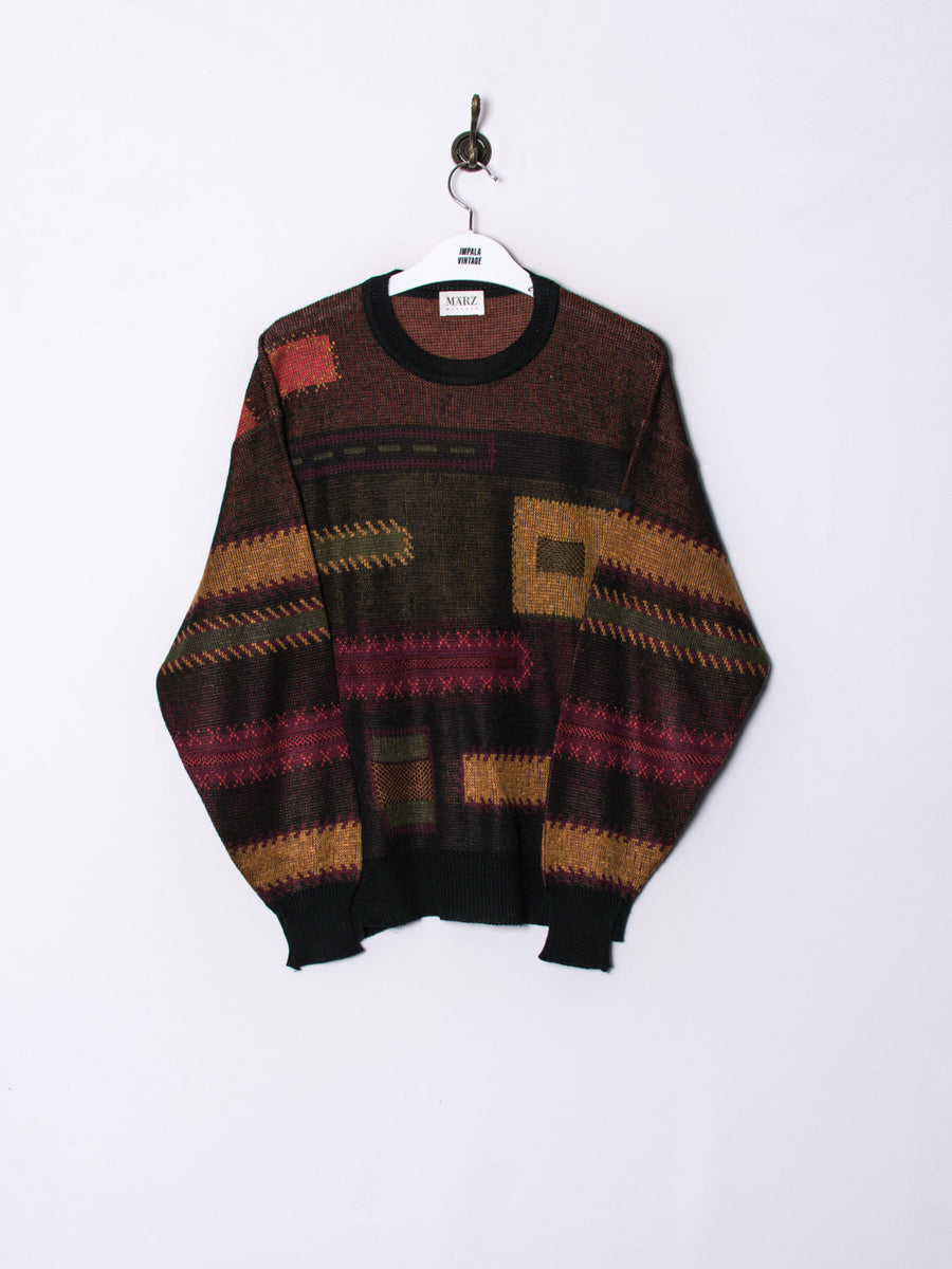 März II Sweater