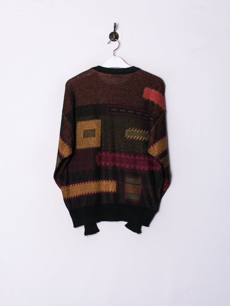 März II Sweater