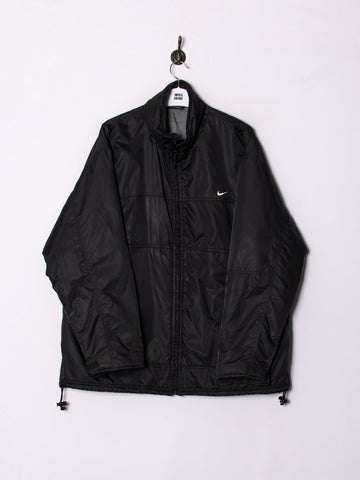 Nike Puffer Long Heavy Jacket