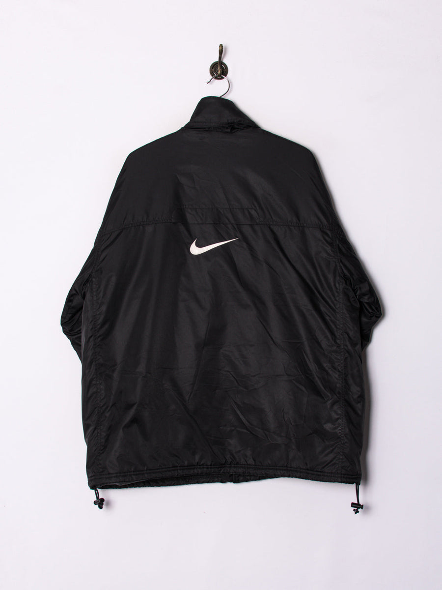 Nike Puffer Long Heavy Jacket