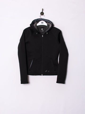 Helly Hansen Black Jacket