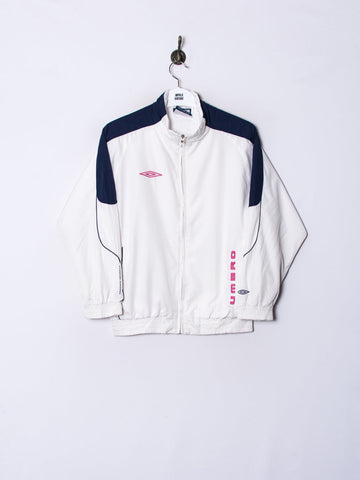 Umbro Vintage Track Jacket