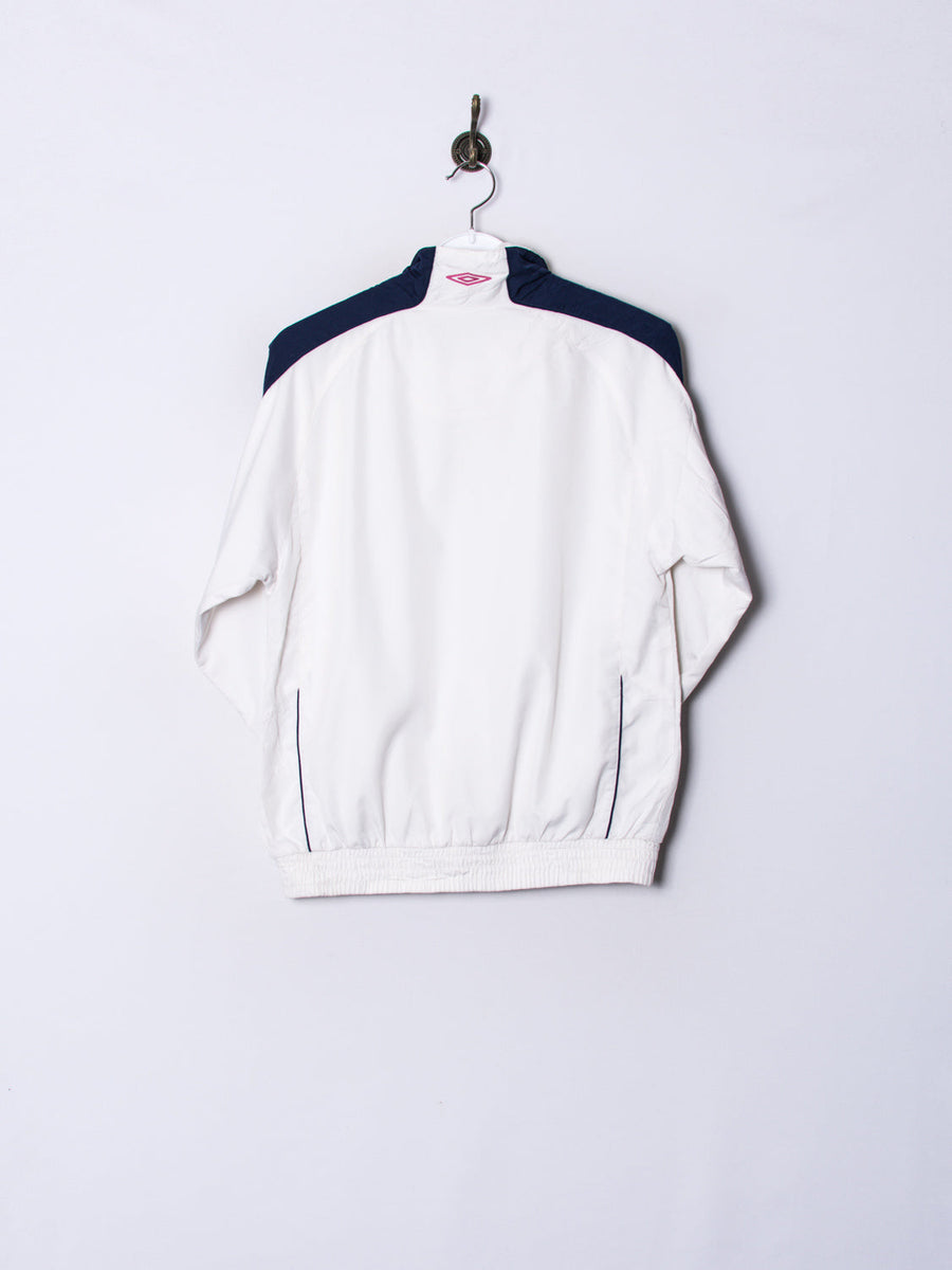 Umbro Vintage Track Jacket