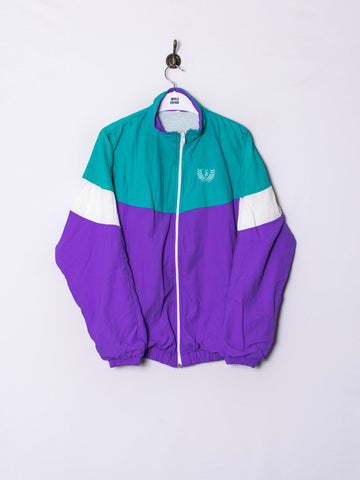 SF Vintage Tracksuit