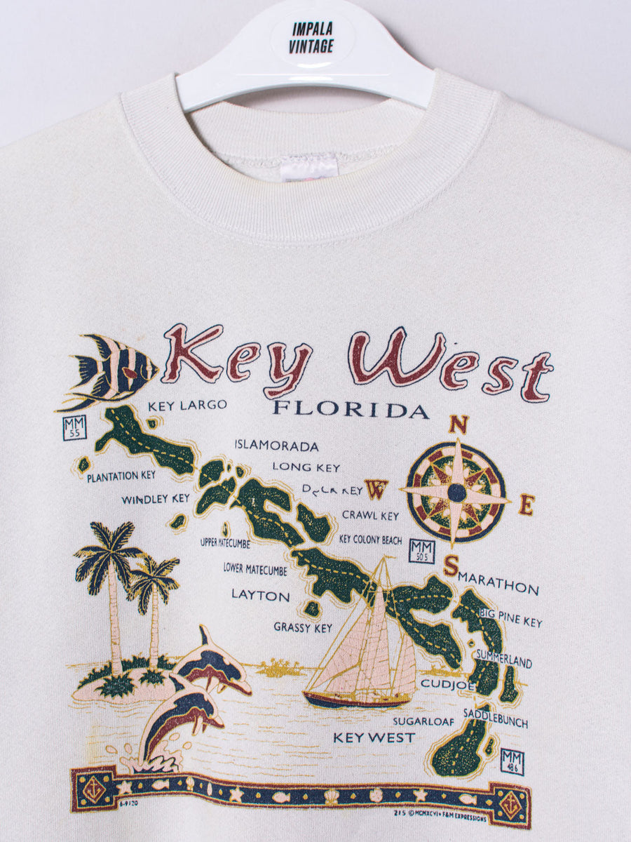 Key West II Sweatshirt