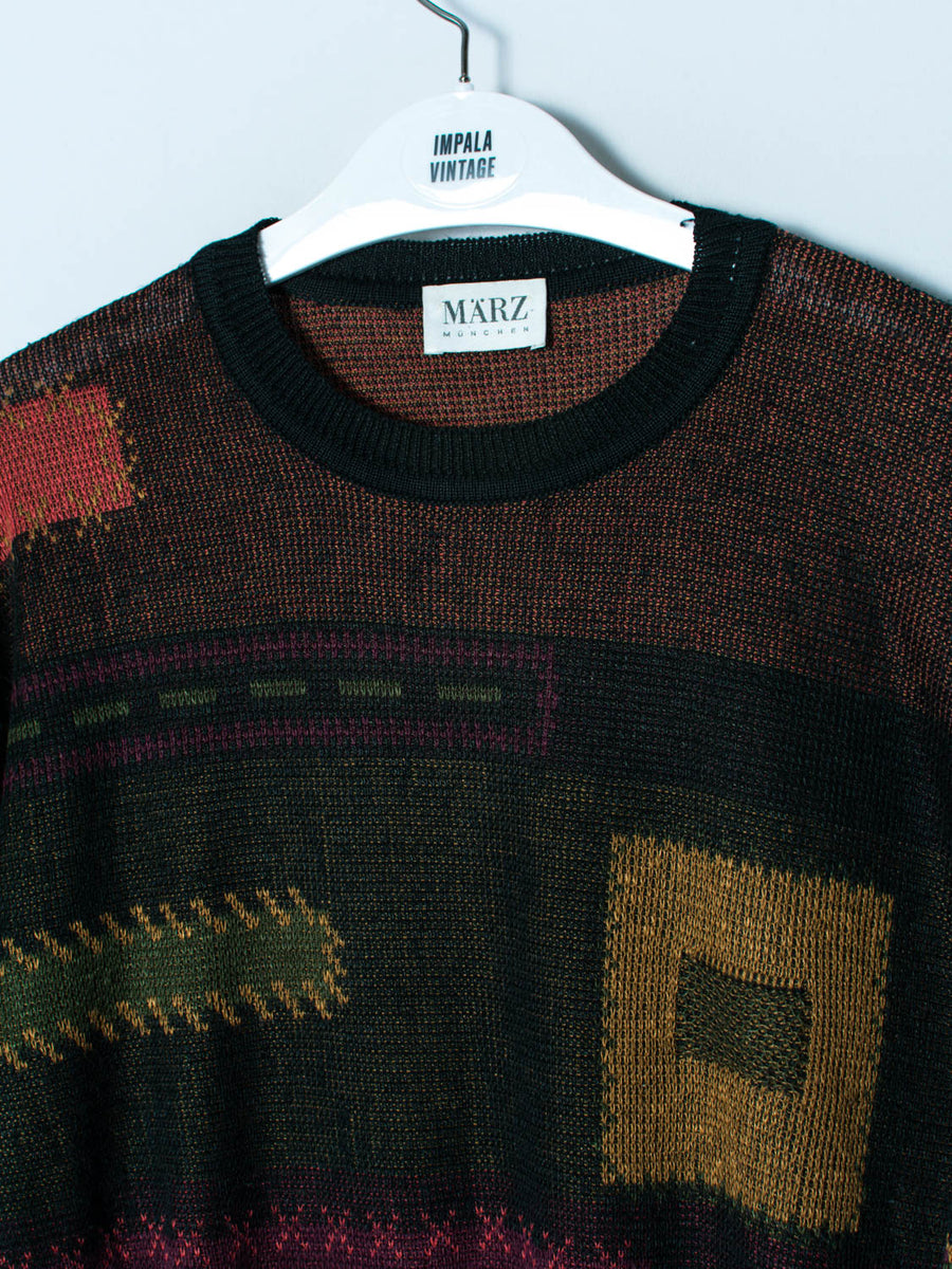 März II Sweater