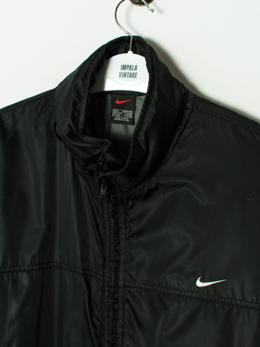 Nike Puffer Long Heavy Jacket