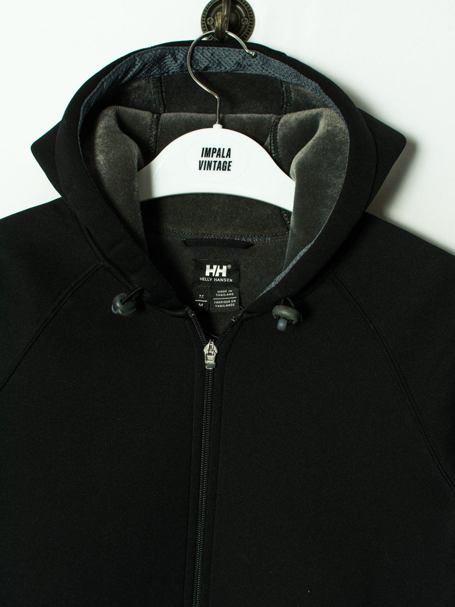 Helly Hansen Black Jacket