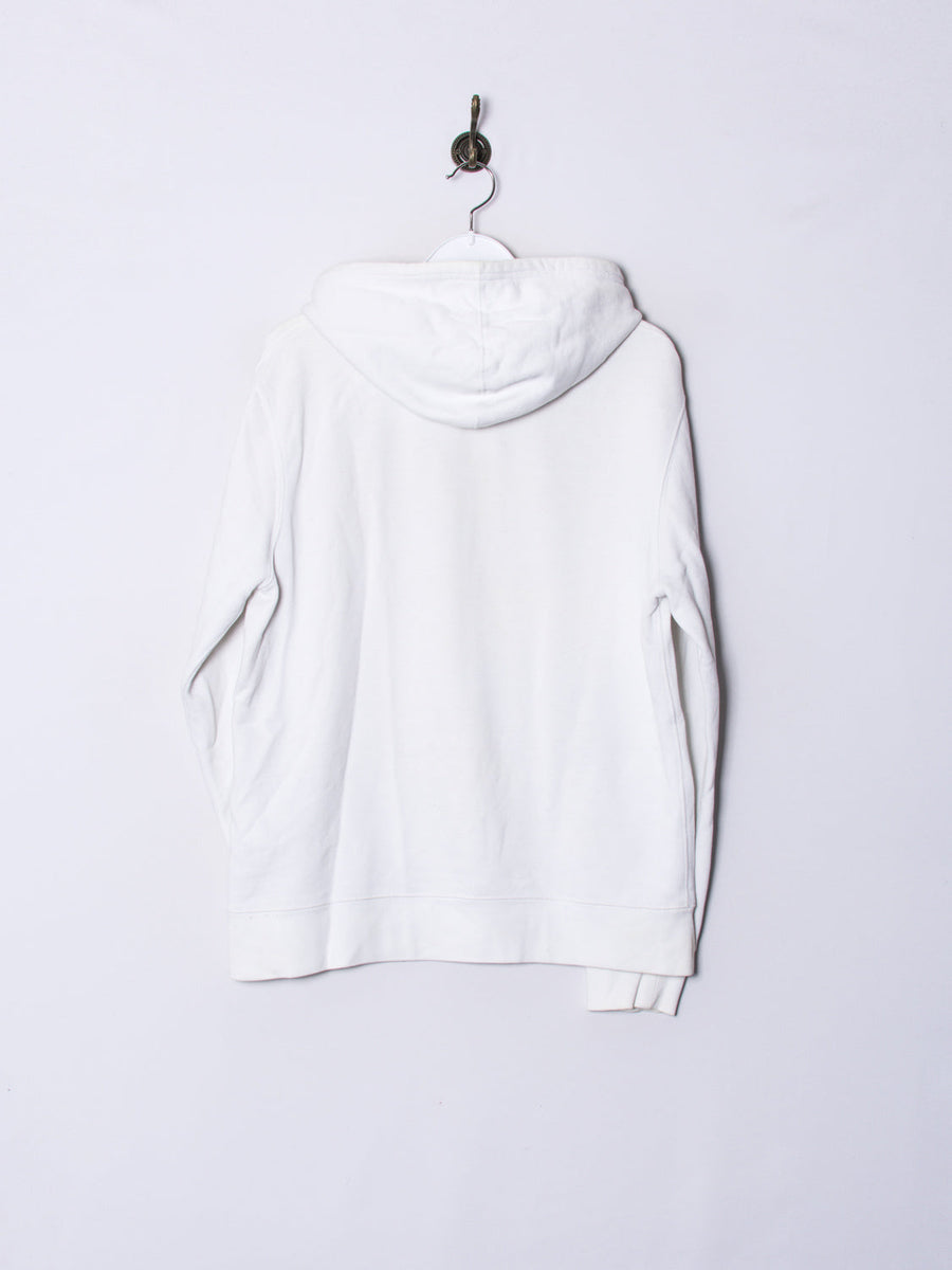 Levi's White Hoodie