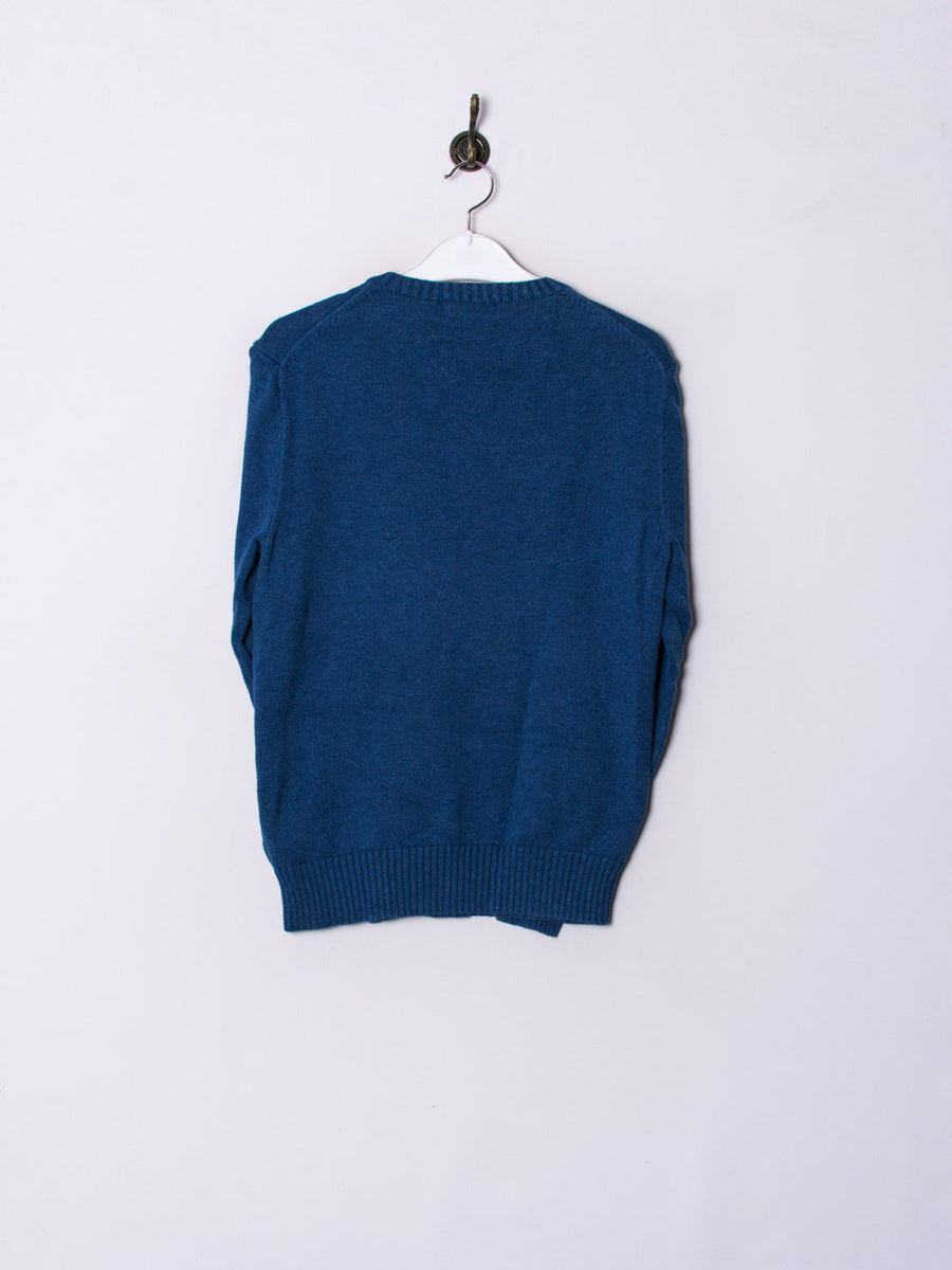 Polo Ralph Lauren Blue Sweater