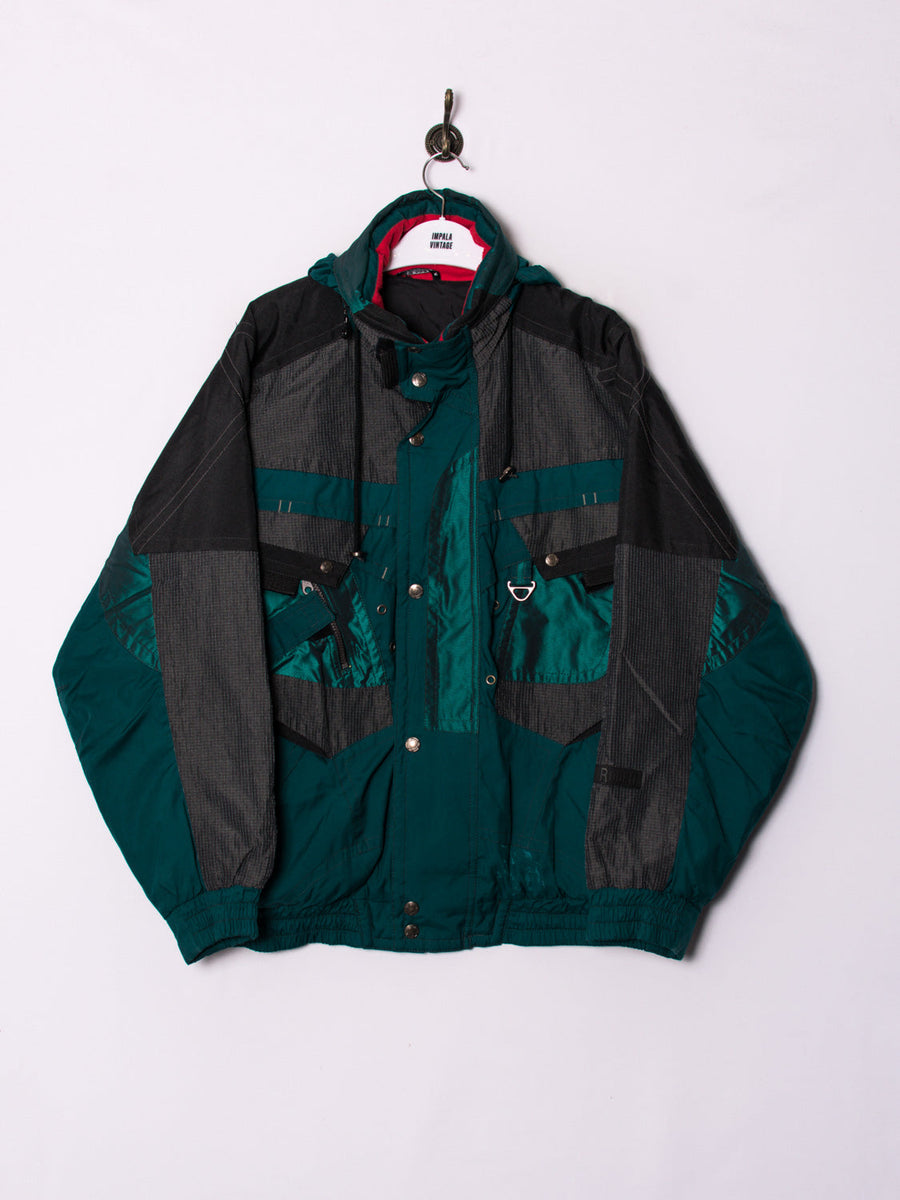 Rodeo Ski Jacket