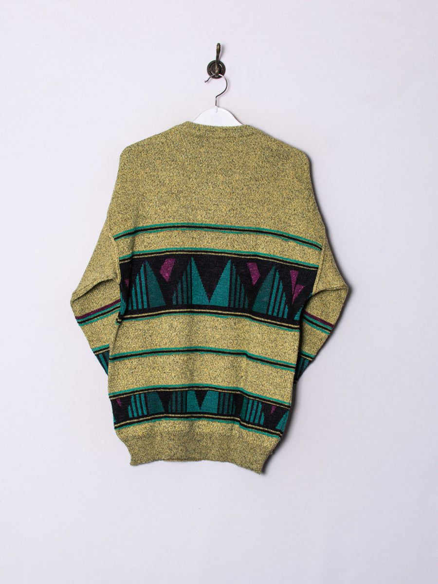 Fischer Sweater