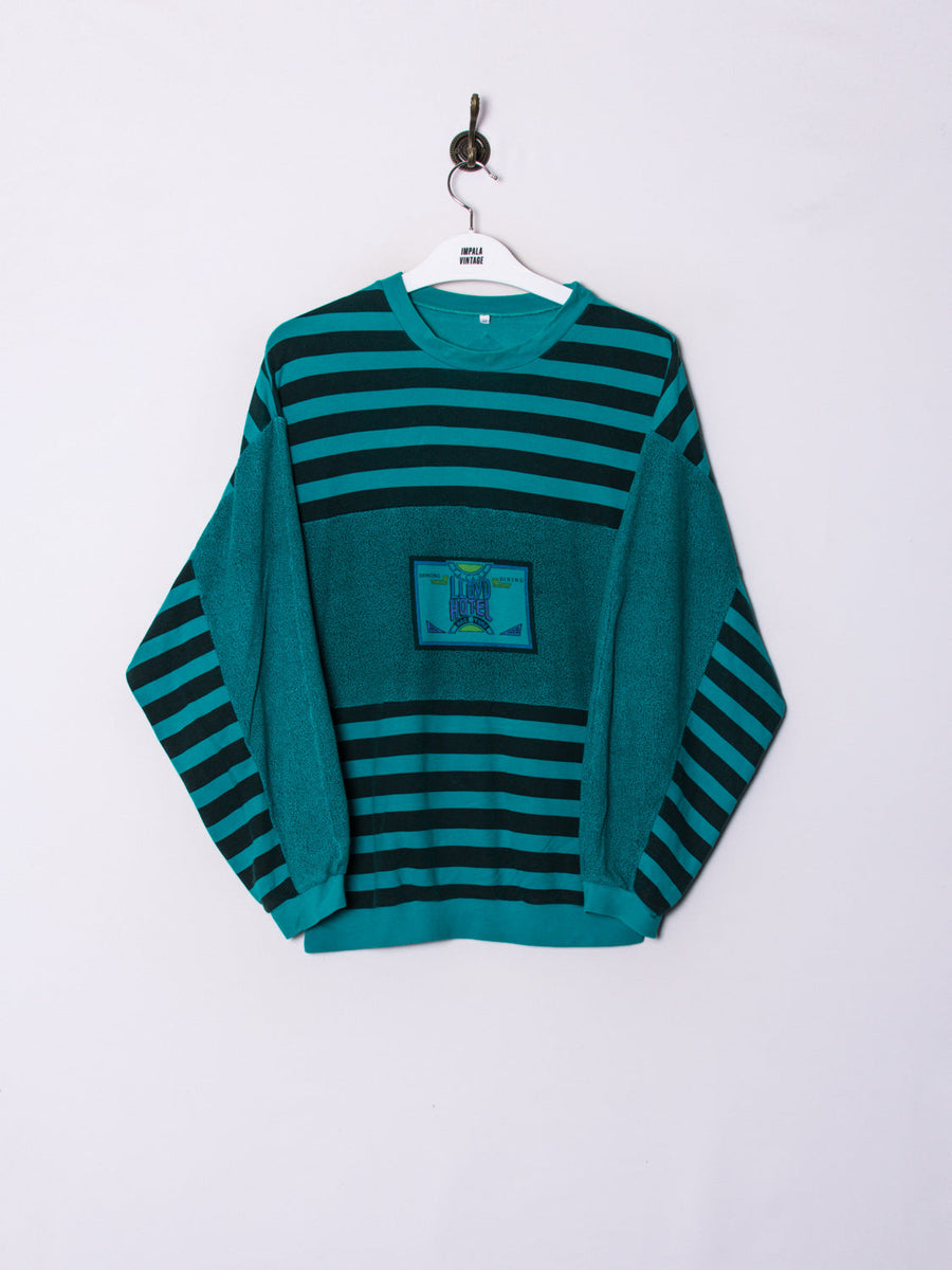 Lloyd Hotel Vintage Sweatshirt