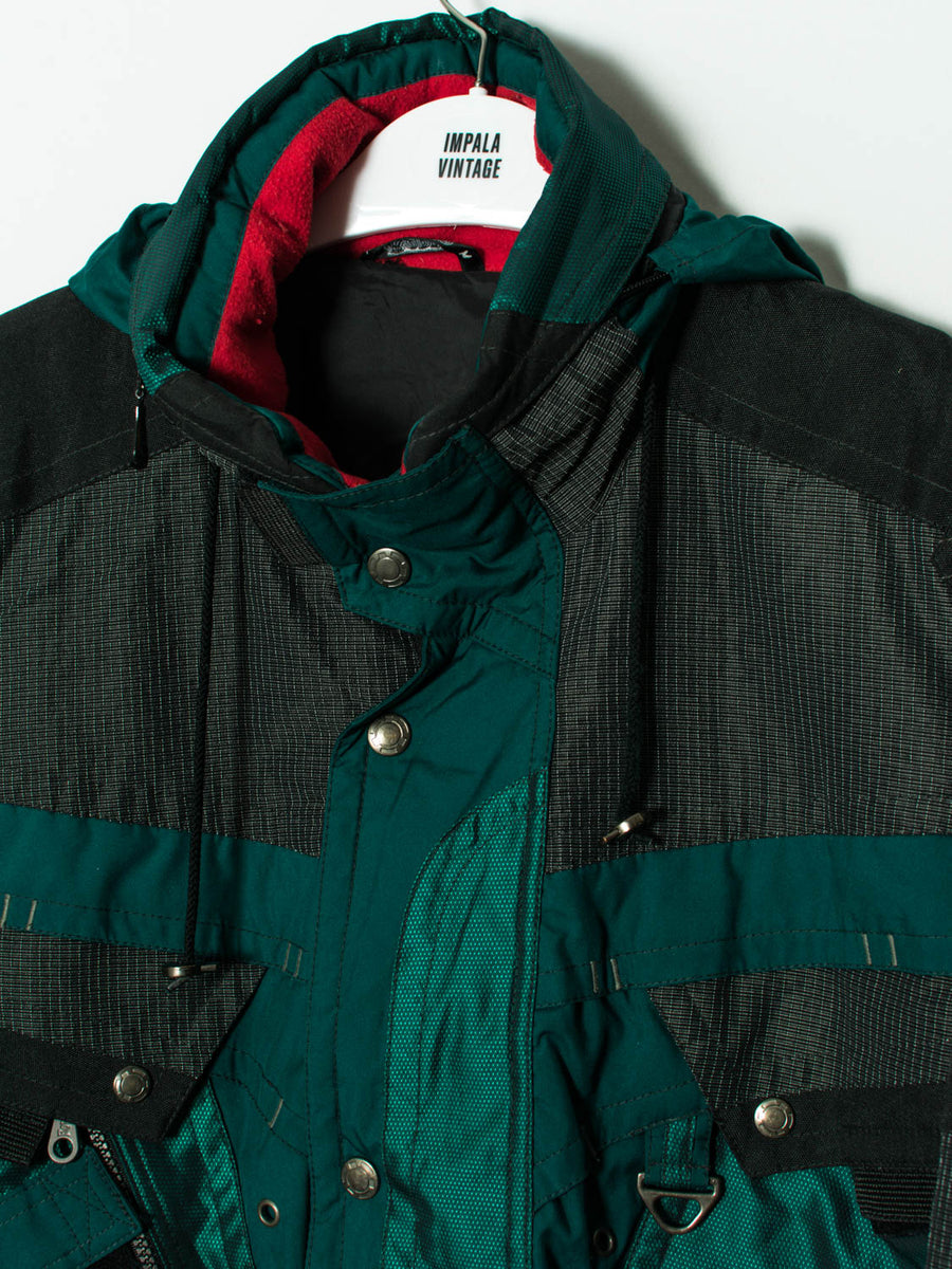 Rodeo Ski Jacket