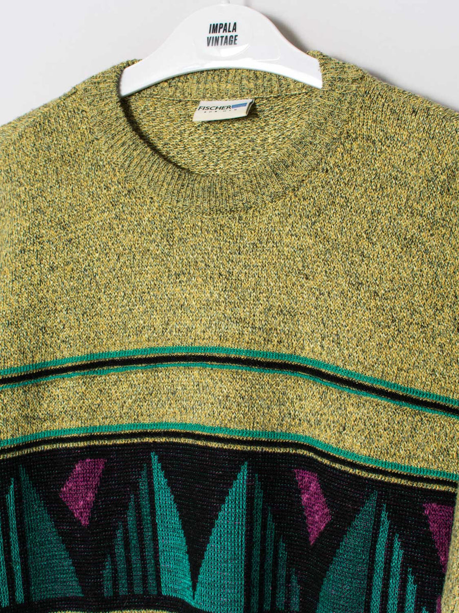 Fischer Sweater