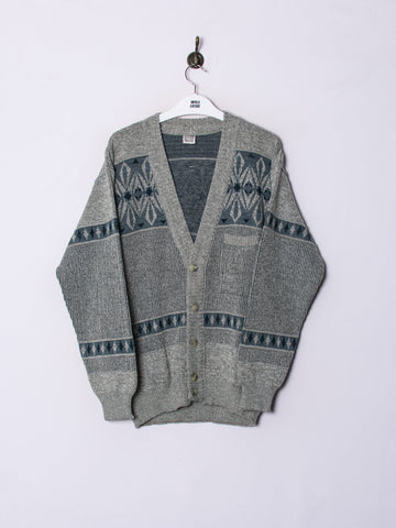 Dralon Bayer Cardigan