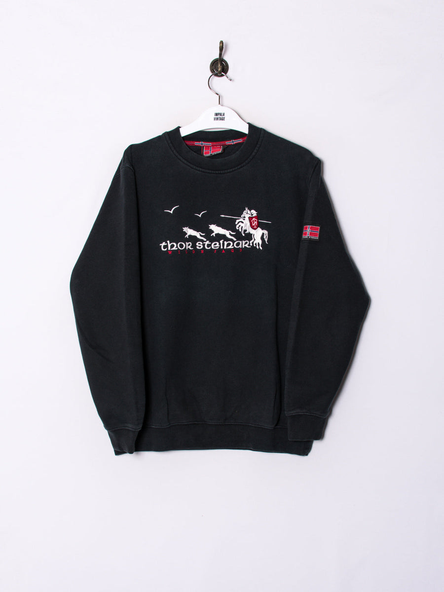 Thor Steinar Vintage Sweatshirt