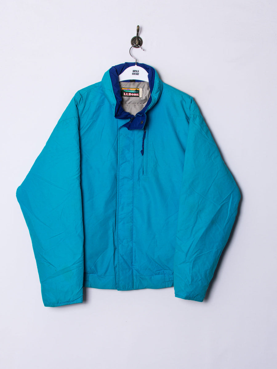 L.L. Bean Heavy Jacket