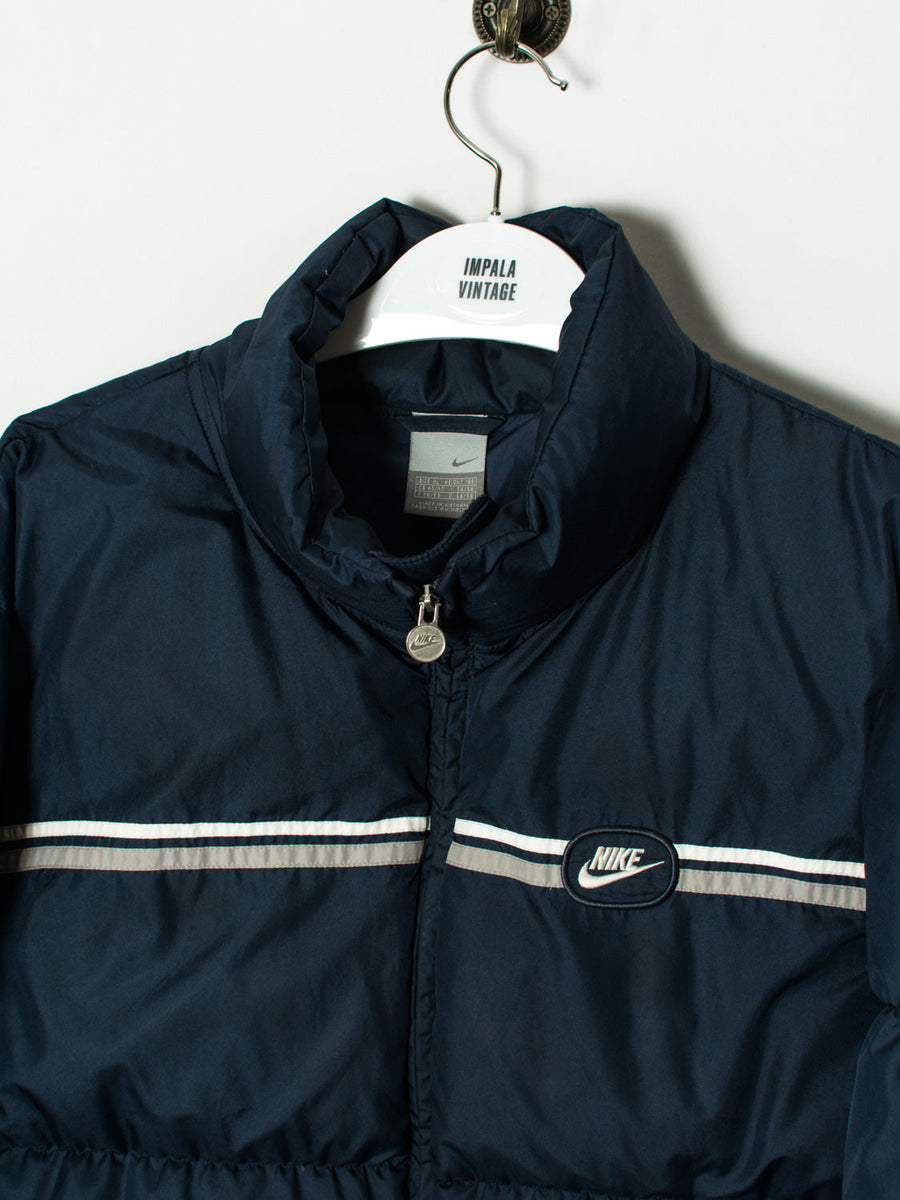 Nike Puffer Jacket