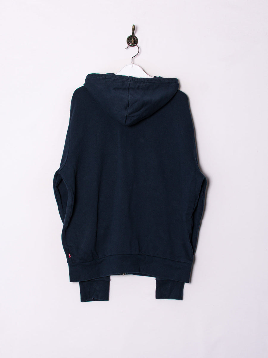 Levi's Navy Blue Hoodie