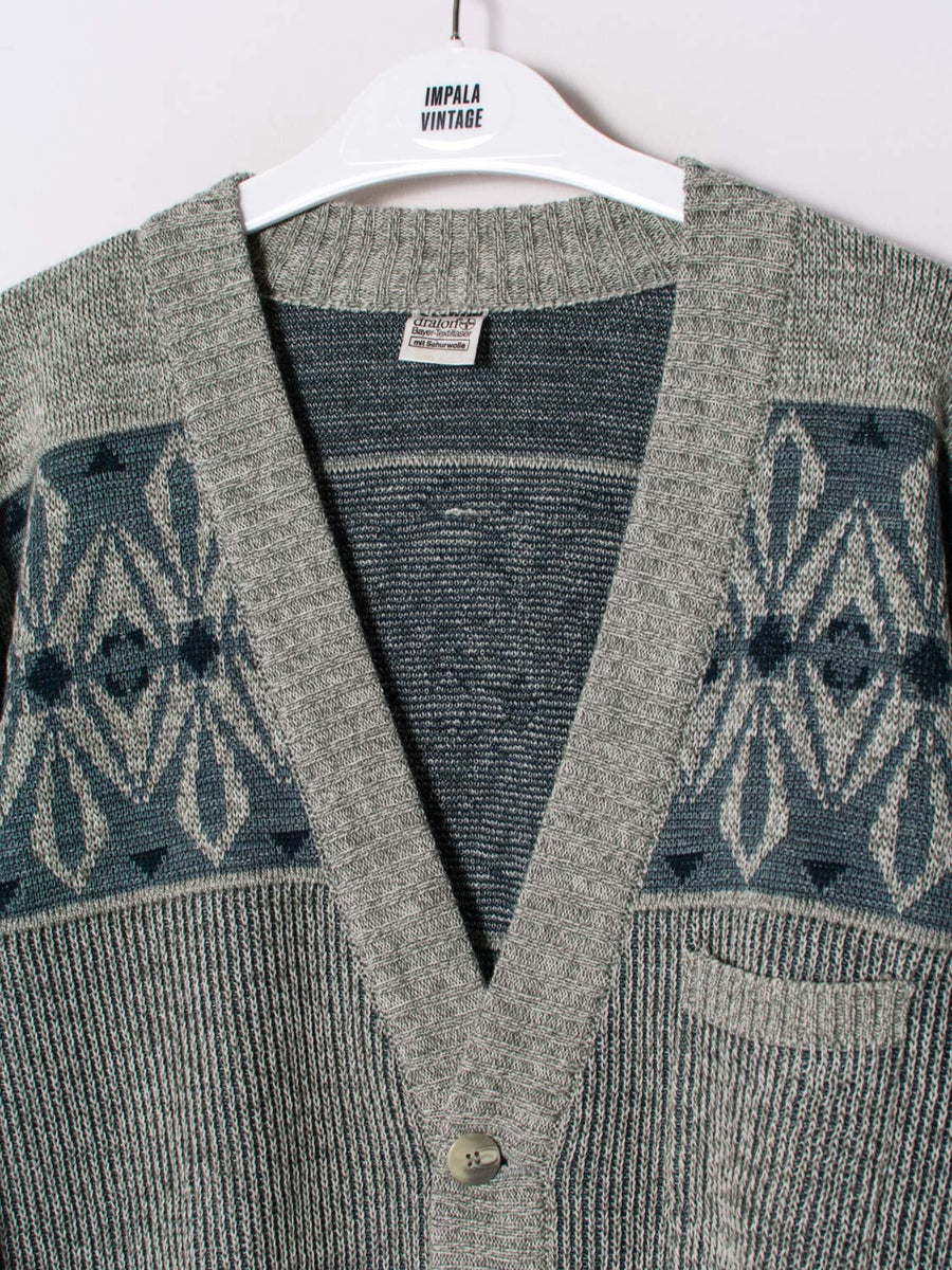 Dralon Bayer Cardigan