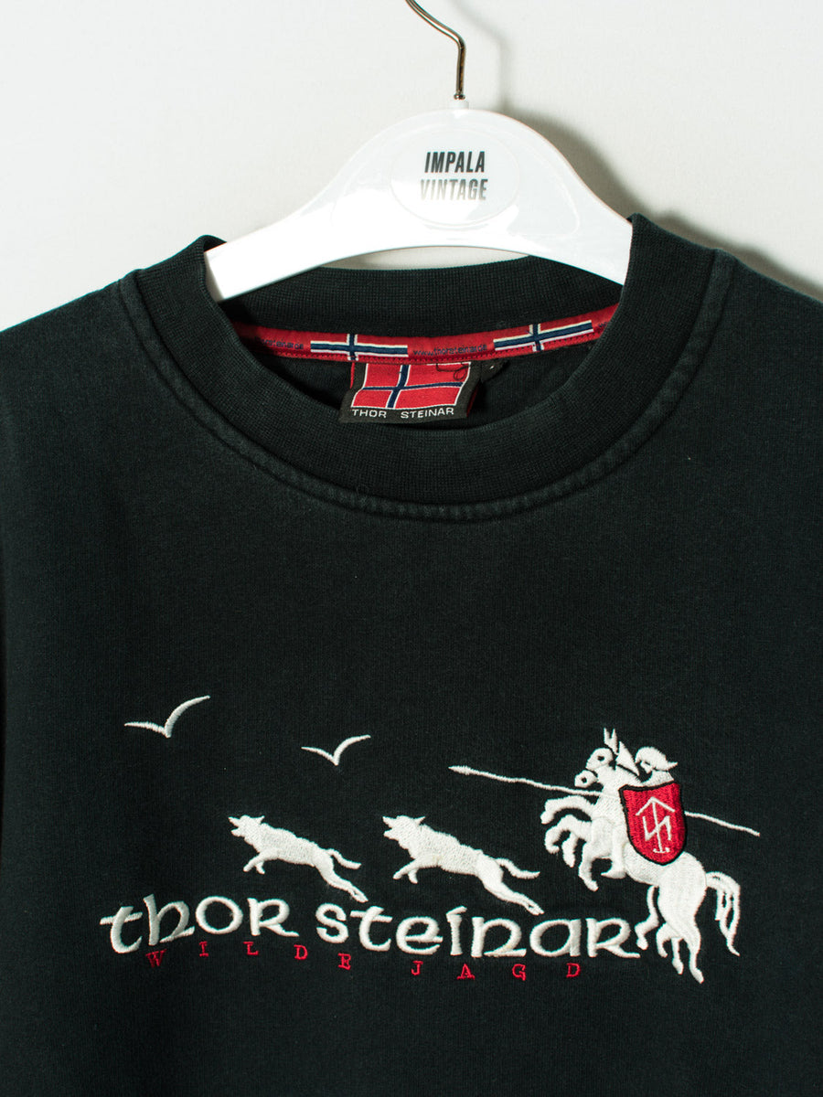 Thor Steinar Vintage Sweatshirt