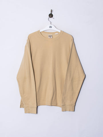 Timberland Cream Sweatshirt