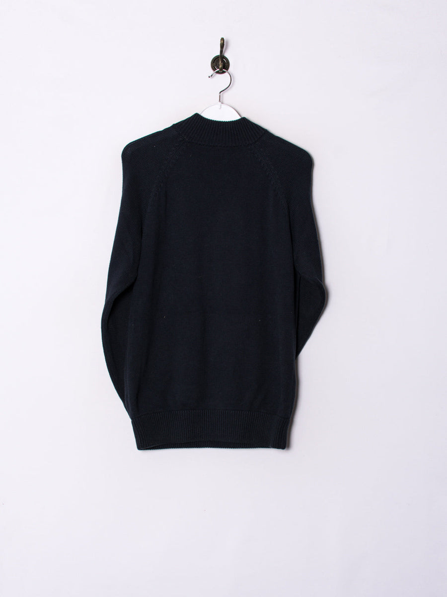 GAP 1/3 Zipper Sweater