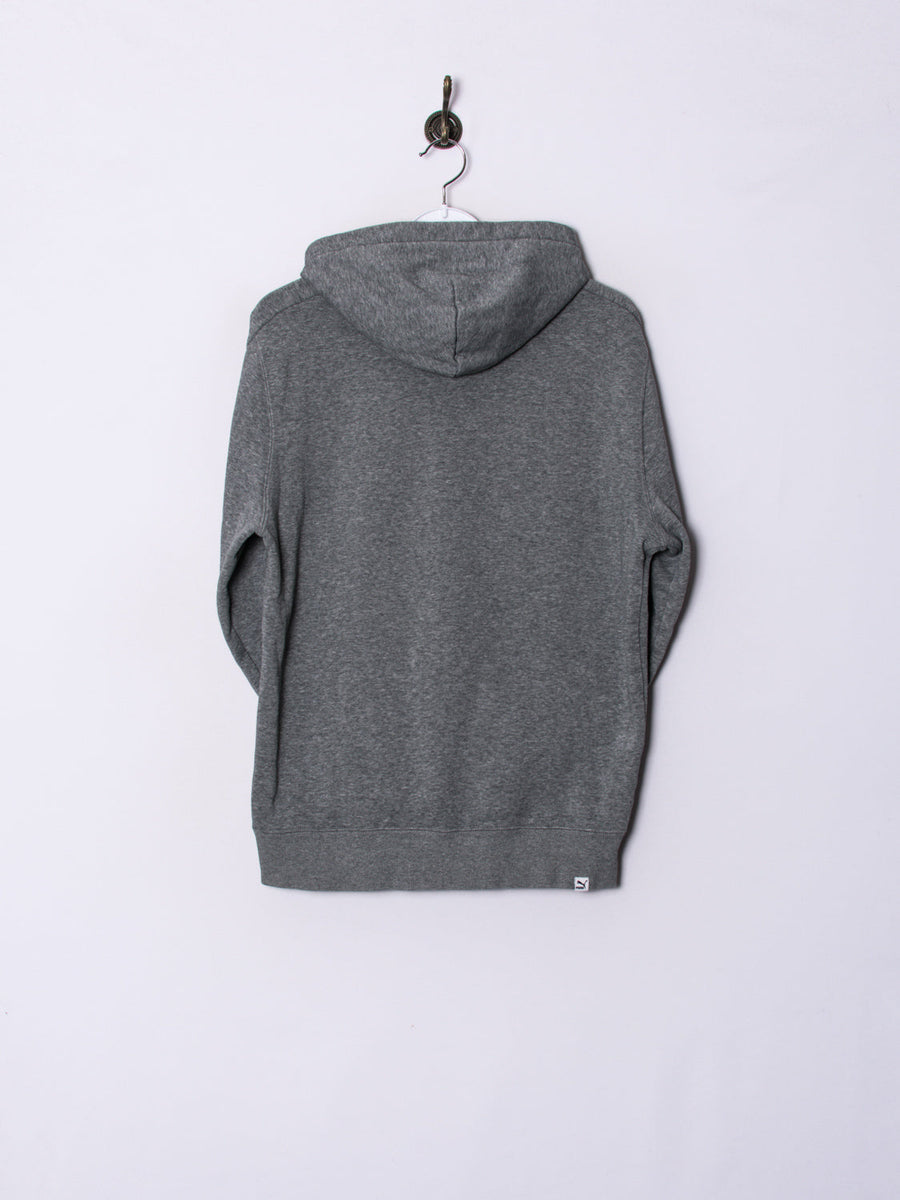 Puma Grey Hoodie