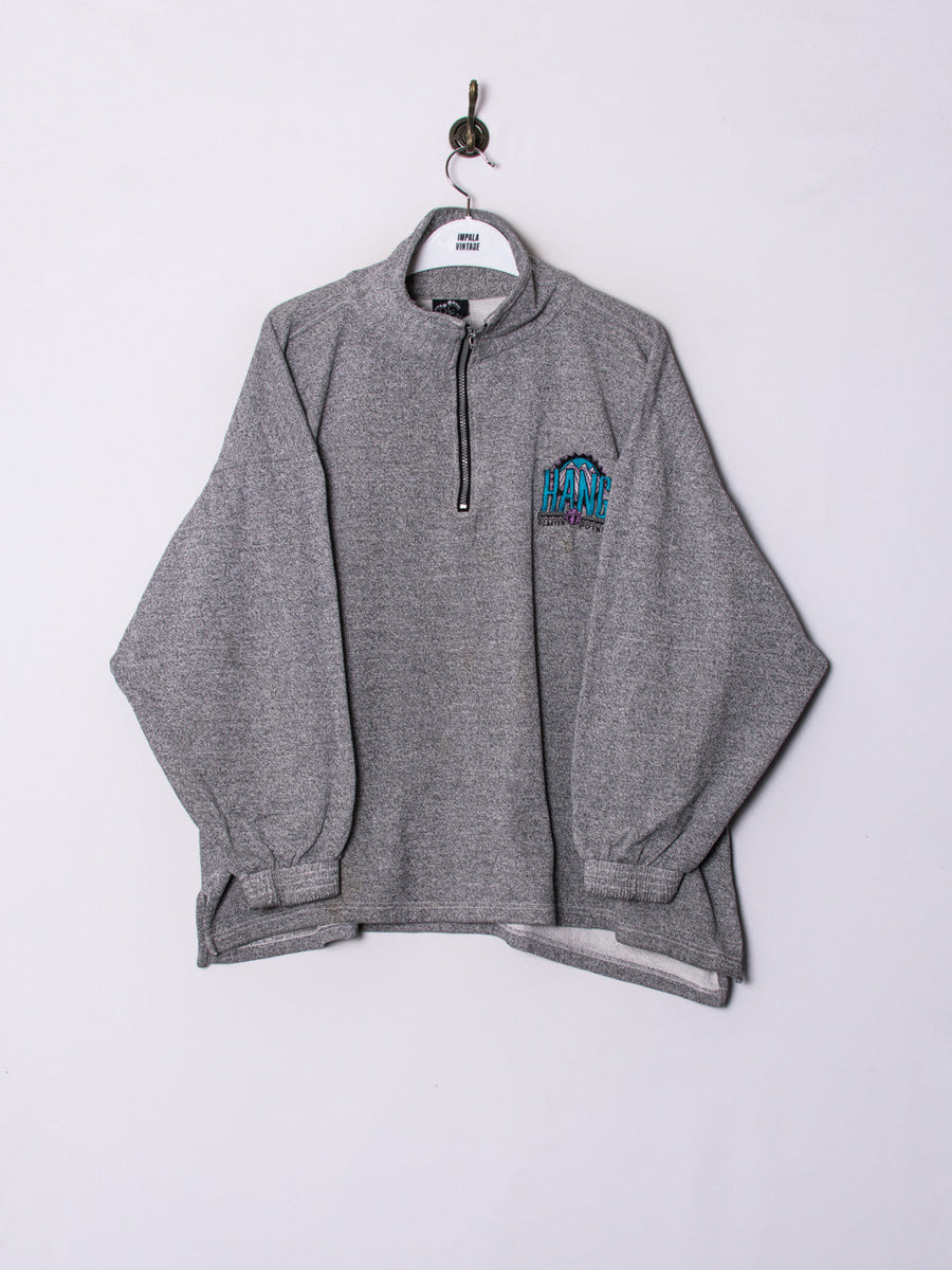 Hang Ten Grey Sweatshirt