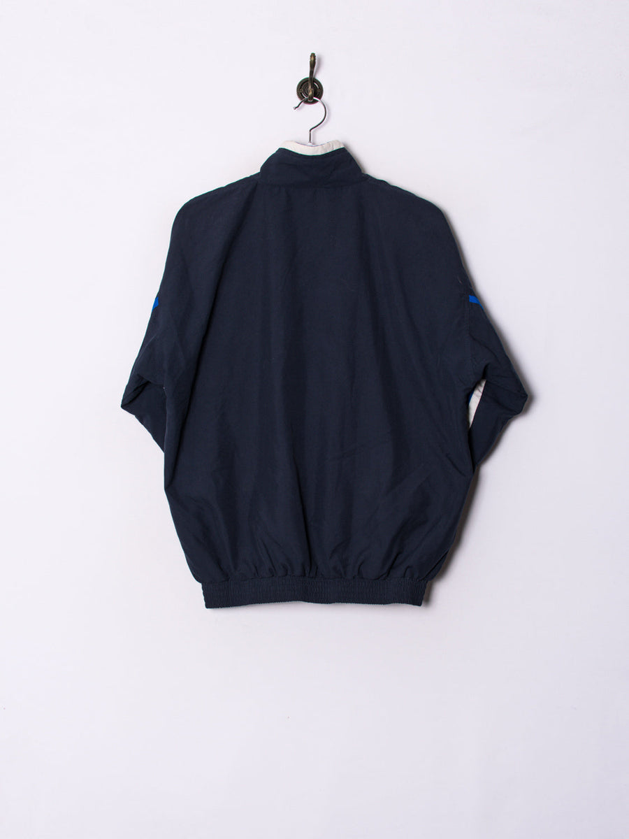 Erima Blue II Track Jacket