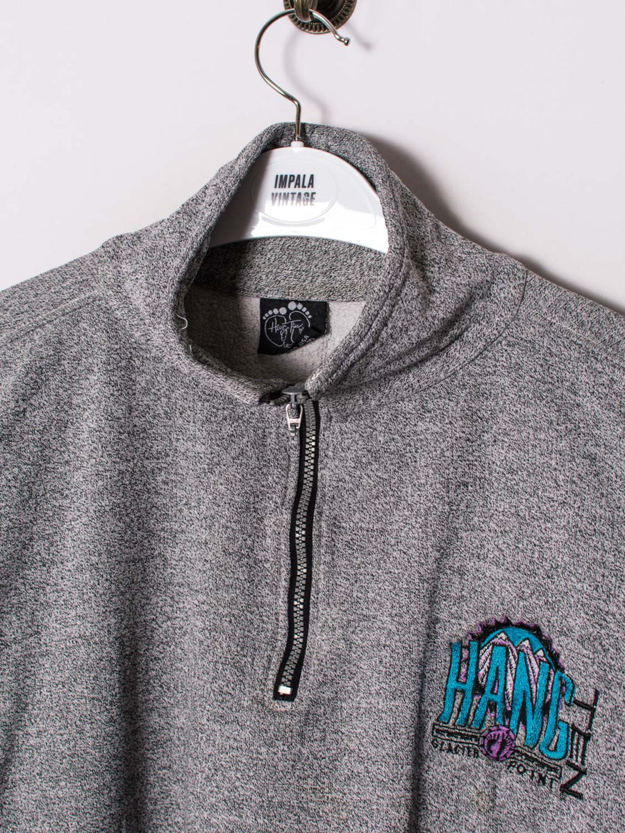 Hang Ten Grey Sweatshirt