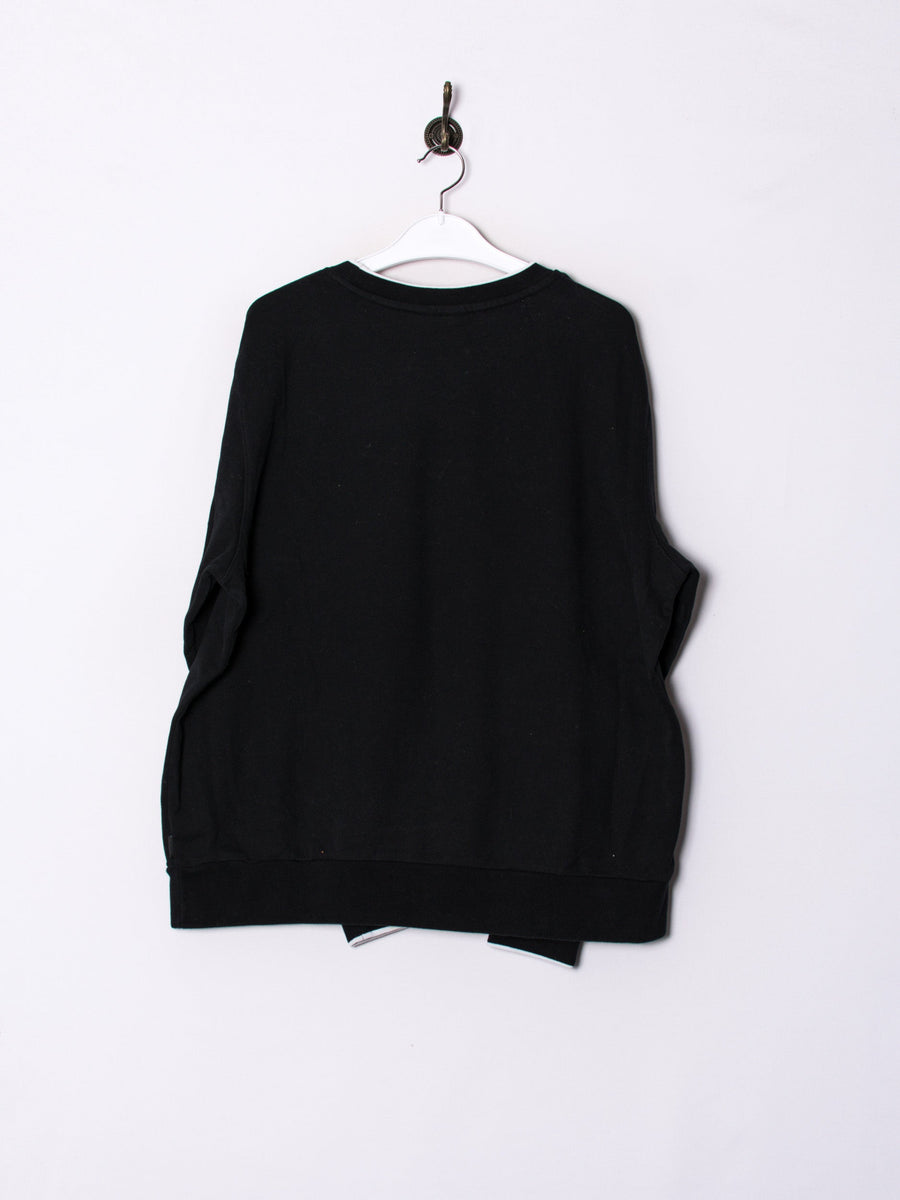 Calvin Klein Black Sweatshirt