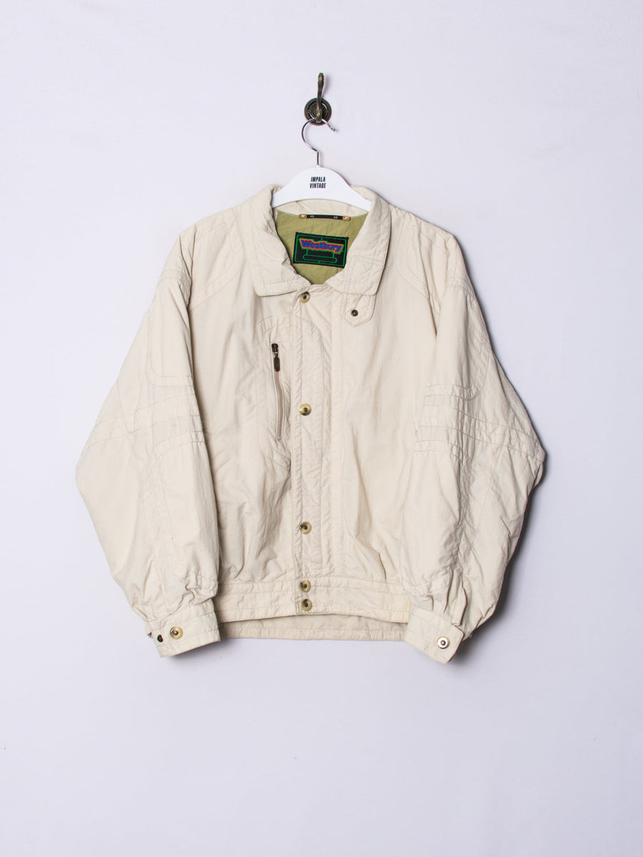Westbury Jacket