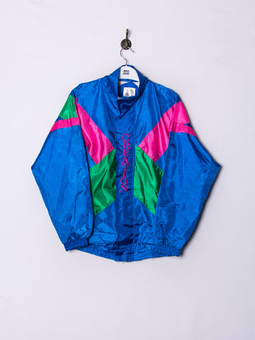 Creation Shell Jacket