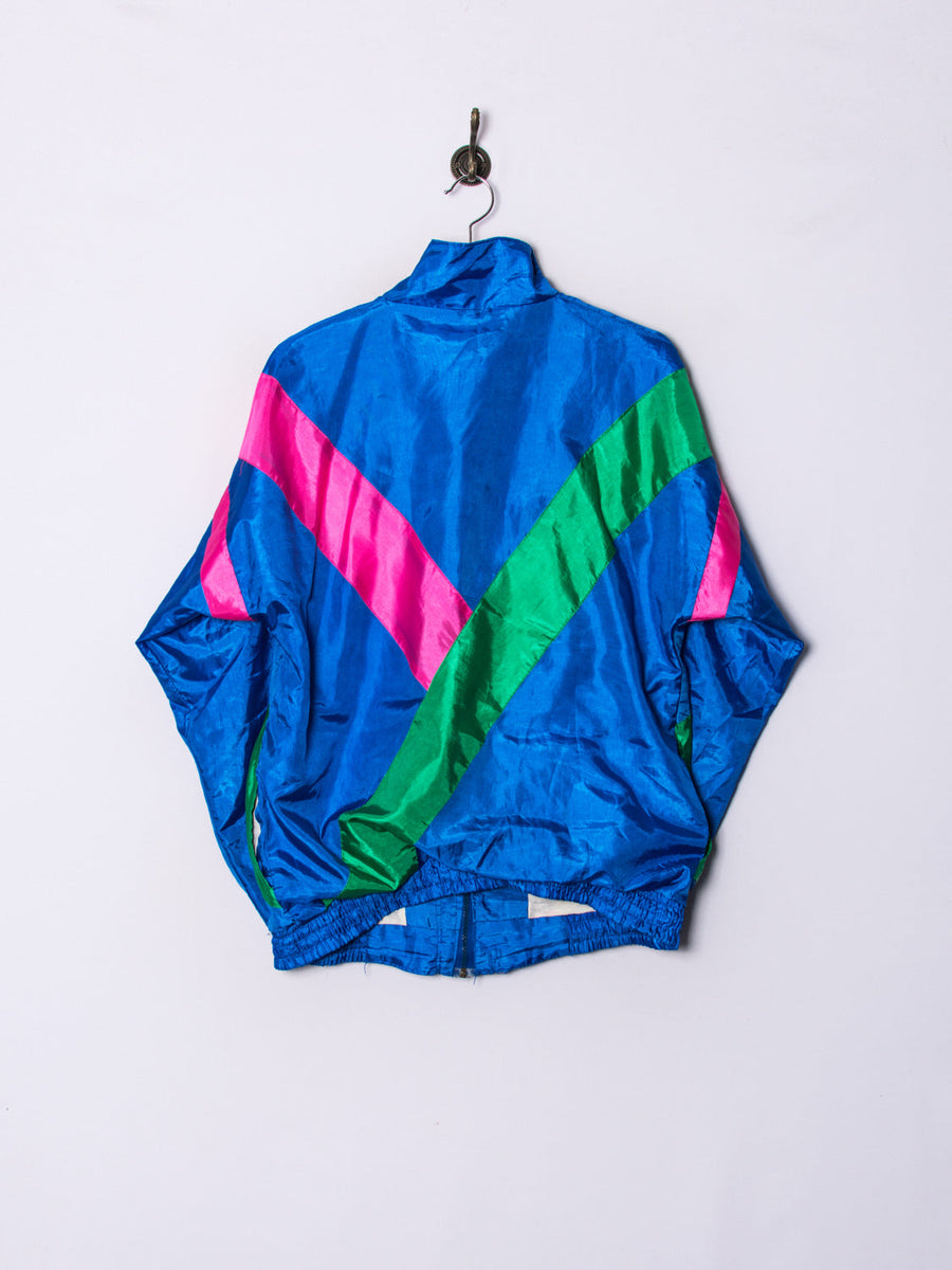 Creation Shell Jacket