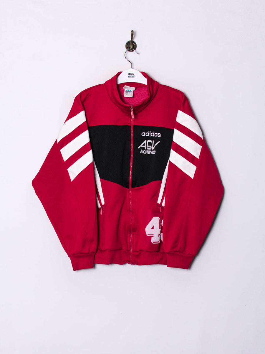 Adidas Vintage Track Jacket