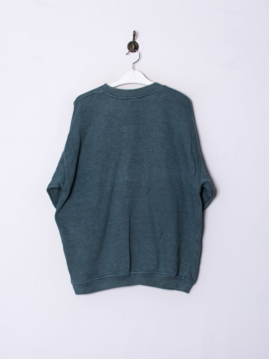 Bound II Vintage Sweater