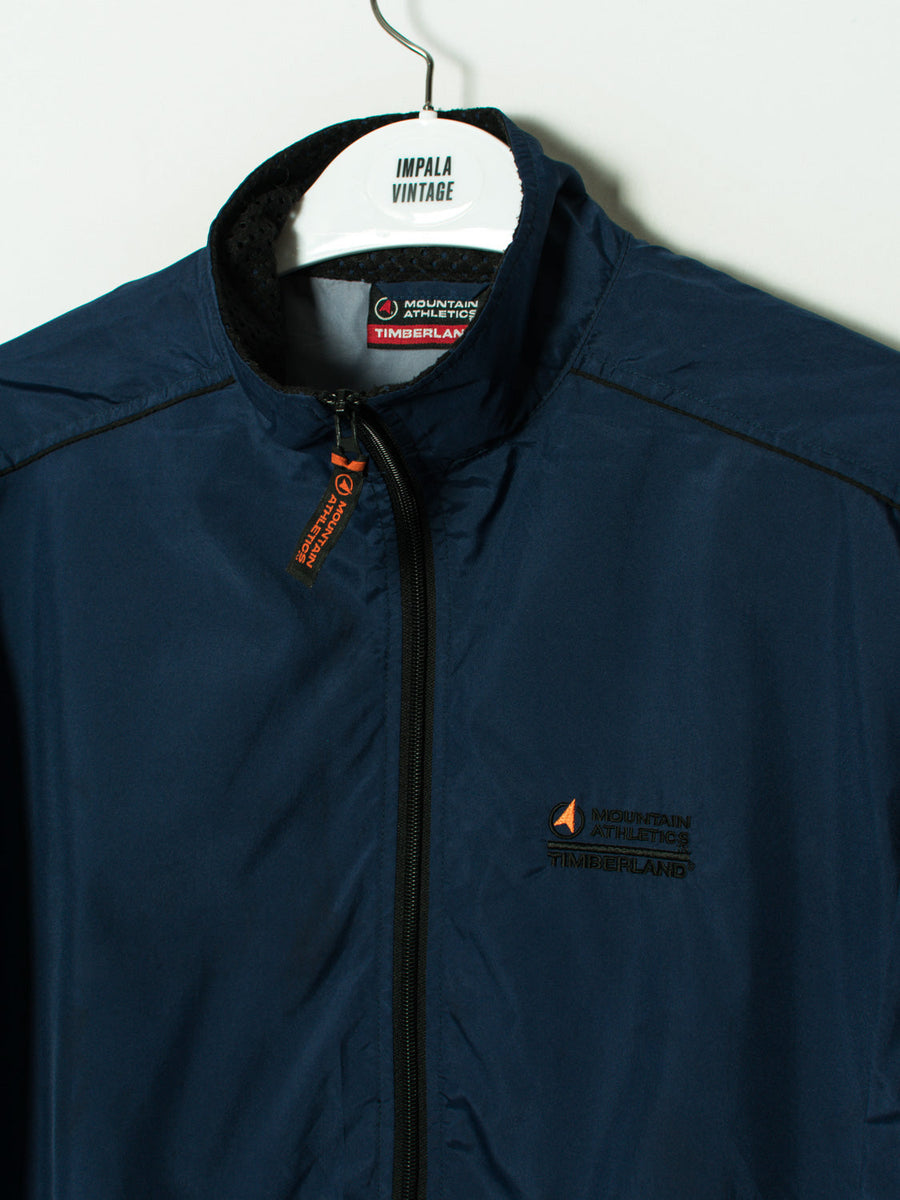 Timberland Navy Blue Light Jacket