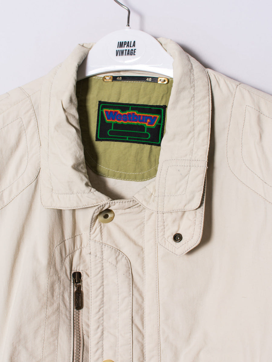 Westbury Jacket